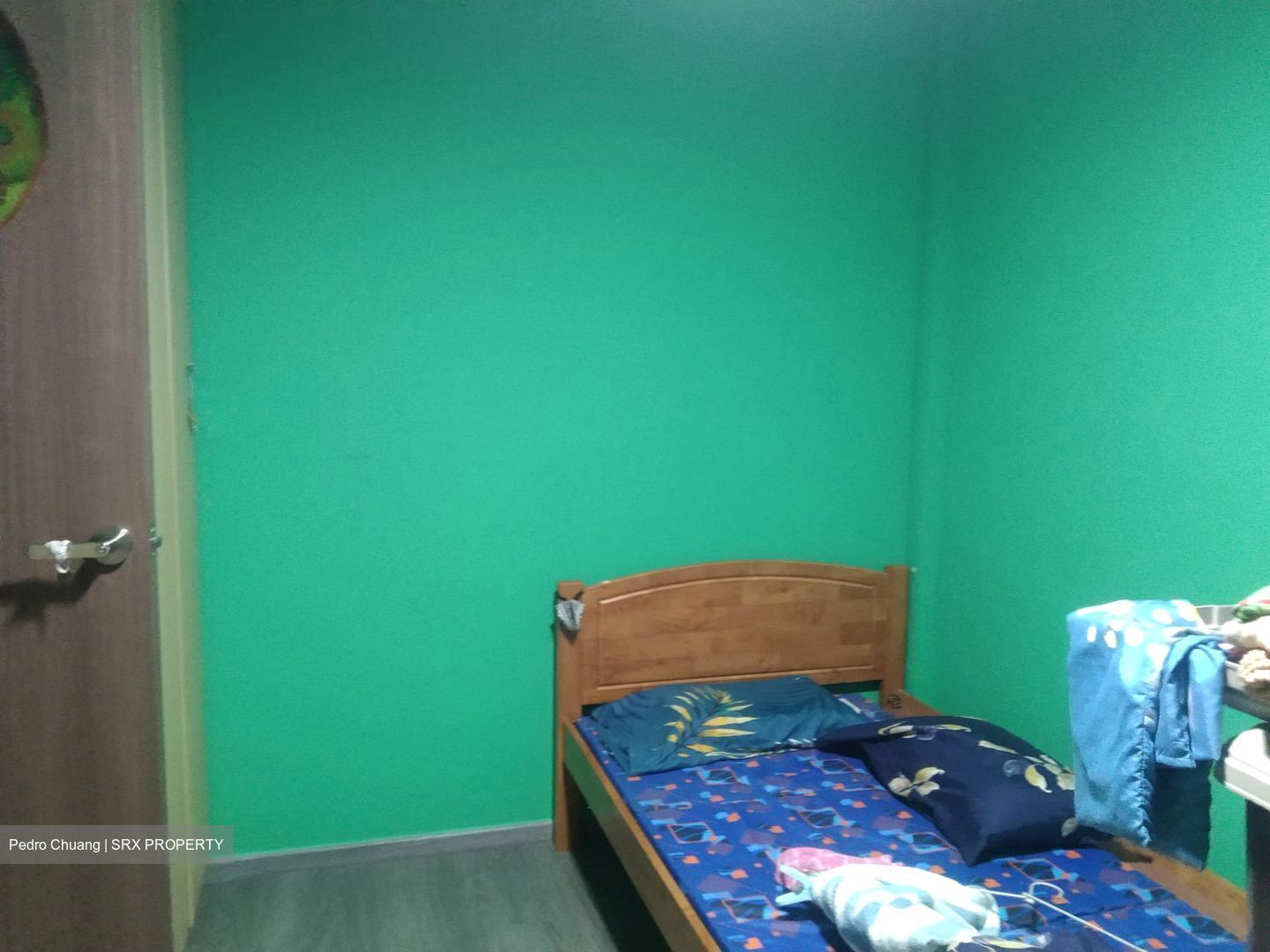 Blk 50 Farrer Park Gardens (Kallang/Whampoa), HDB 3 Rooms #556161391